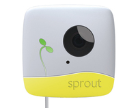 Sprout - Infant Monitor System
