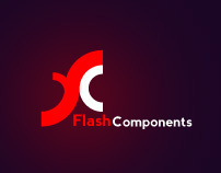 Flash Components
