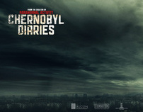 Chernobyl Diaries OST / Instruments and Techniques