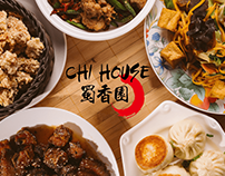 Chi House - Traditional Szechuan Chinese Cuisine