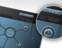 NewBlue, Inc. 2012 Redesign Concept