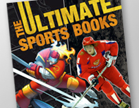 Sports Books Marketing Campaign