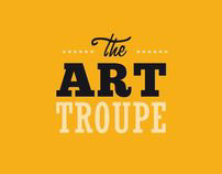The Art Troupe