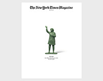The New York Times Magazine - Top Gun