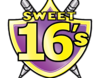 Sweet 16s (Droid App)