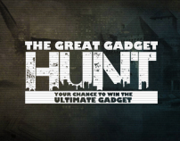 Great Gadget Hunt