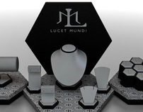 Lucet Mundi Brand Packaging Concpet