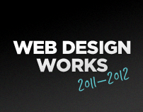 Web Design 2011/2012