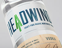 Headwind Vodka