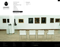 UniArt Gallery