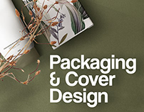 Packaging & Cover