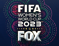 FIFA Women's World Cup 2023 | FOX Sports