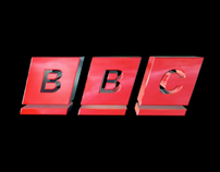 BBC Logo Design
