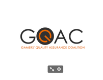 GQAC Logo Variations