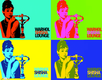 Warhol Shisha Lounge