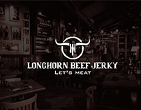 Longhorn Beef Jerky Restaurant