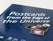 Postcards from the Edge of the Universe