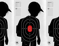 Uvalde - Robb Elementary School shooting - Poster