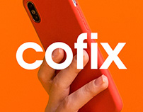 Cofix App