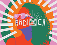 IV Festival Radioca