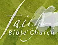 Faith Bible Church Logo
