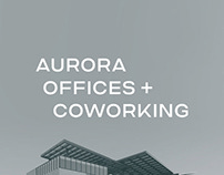 Aurora Offices + Coworking
