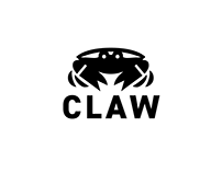 Claw Seafood Logo