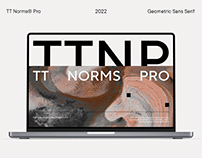 TT Norms Pro 3.0