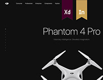 DJI - Phantom 4 Pro