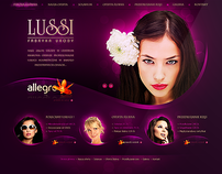 Lussi beauty factory