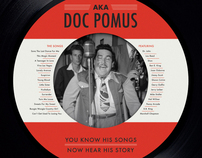 AKA Doc Pomus