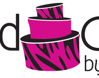 Just Baked Cakes Logo