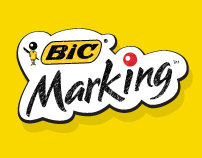 Bic - Marking