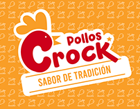 Pollos Crock
