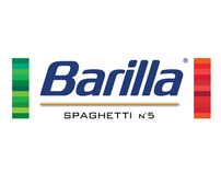 Barilla Package Redesign