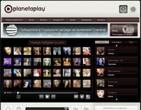 PlanetaPlay