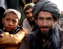 IRD/USAID Afghanistan Videos