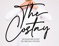 The Costay - Signature