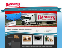 Hansen's Moving