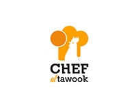 Chef Al Tawook Restaurat