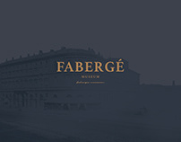 Fabergé Museum Website