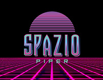 Spazio Piper - Brand Identity Pub