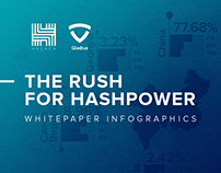 The Rush for Hashpower