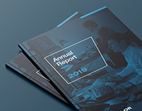 Equilor Investment Ltd. Annual Report 2019
