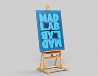 MadLab | Poster Design
