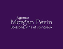 Agence Morgan Périn - Personnal branding
