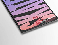 Skate Magazine, May 2019 | Cover Design