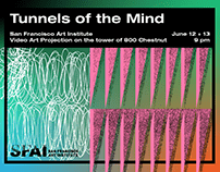 Tunnels of the Mind