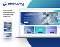 Polpharma API