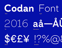 Custom Type Development - Codan Insurance, Denmark